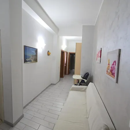 Casa Francesca Apartment *