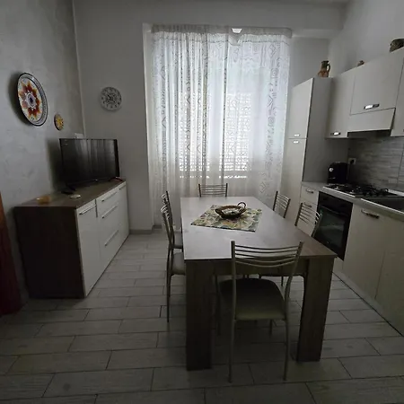 Casa Francesca