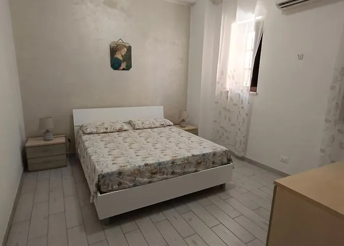 Casa Francesca アパート *