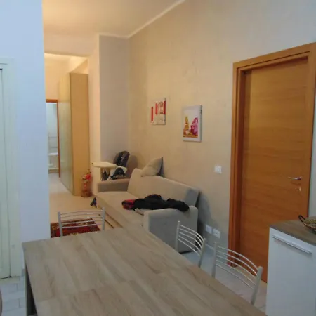 Casa Francesca * كاستيلاّماري ديل غو