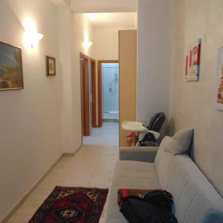 Casa Francesca كاستيلاّماري ديل غو