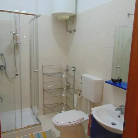 شقة Casa Francesca