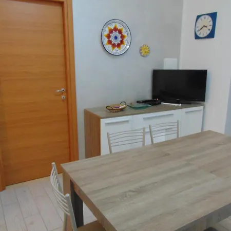 Apartament Casa Francesca *