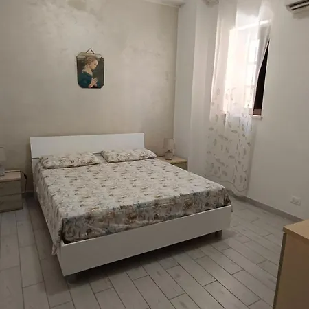 Casa Francesca شقة *