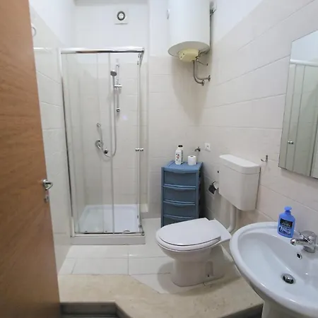 Casa Francesca شقة *
