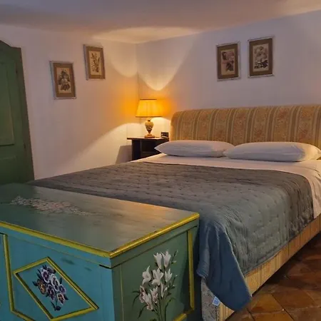 Apartment Casa Francesca *
