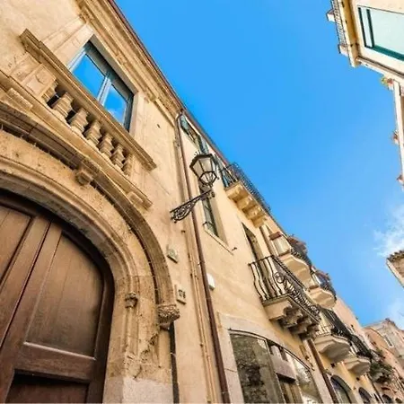 Apartment Casa Francesca