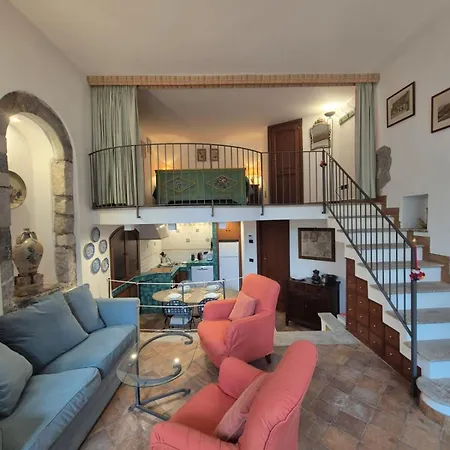 Casa Francesca Apartment Taormina