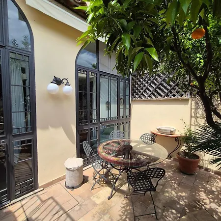 Apartment Casa Francesca Taormina