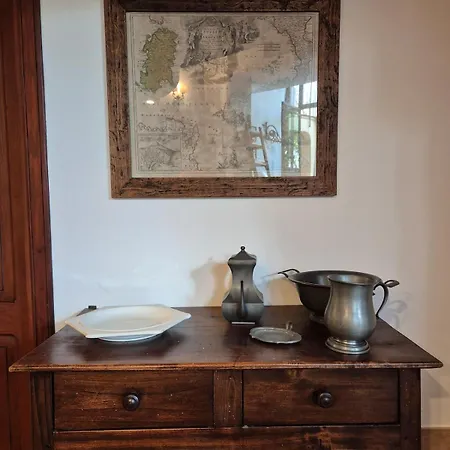 Casa Francesca Apartment