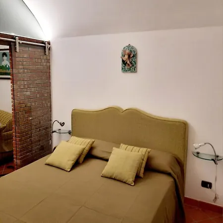 Casa Francesca Appartement Taormina