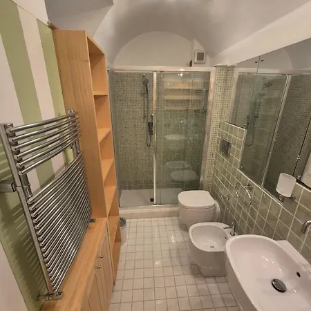 Apartment Casa Francesca