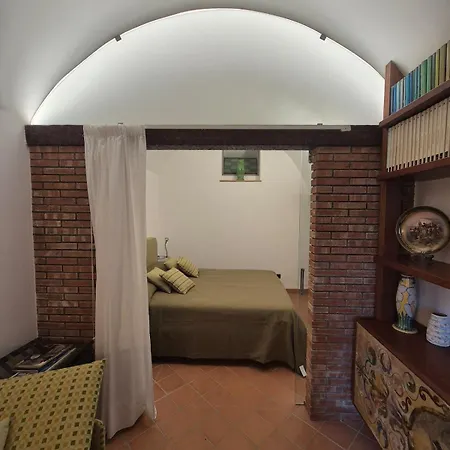 Apartment Casa Francesca *