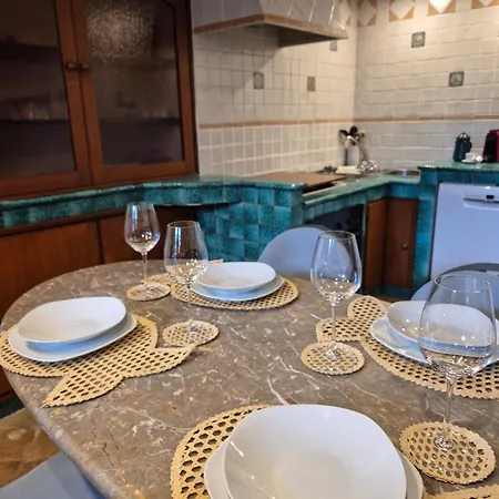 Casa Francesca *