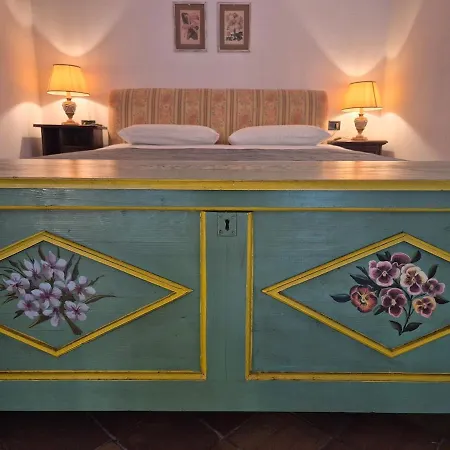 Apartment Casa Francesca Taormina