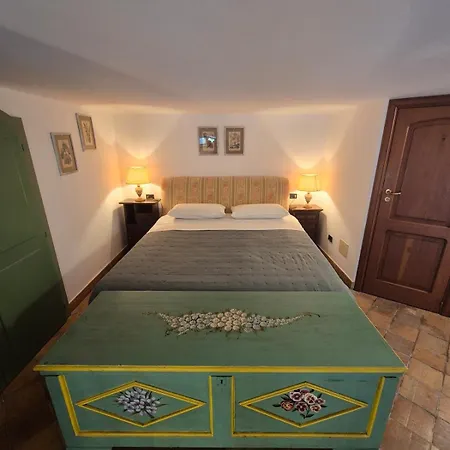 Apartment Casa Francesca