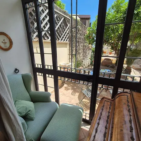 Casa Francesca Apartment *