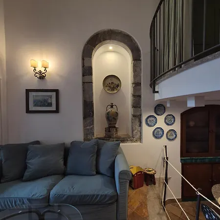 Casa Francesca Apartment Taormina