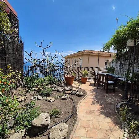 Apartment Casa Francesca Taormina