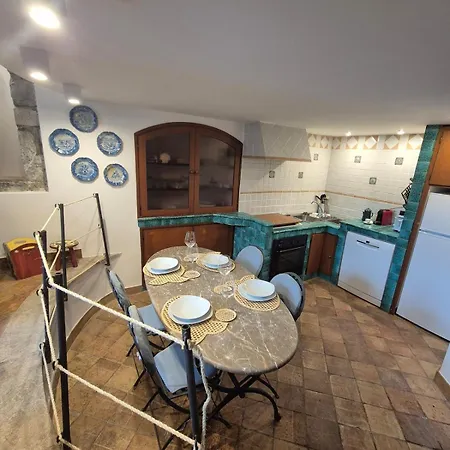 Casa Francesca Apartment