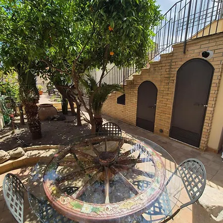 Apartment Casa Francesca