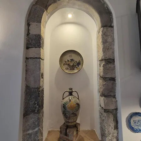 Casa Francesca Apartment Taormina