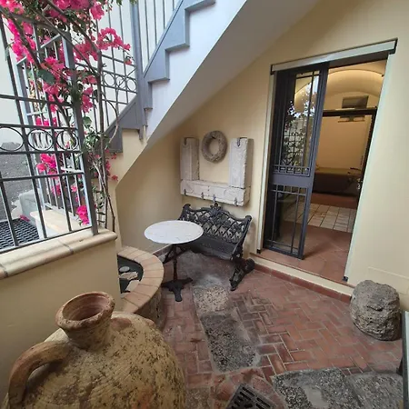 Apartment Casa Francesca Taormina