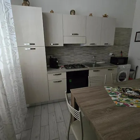 Casa Francesca شقة *