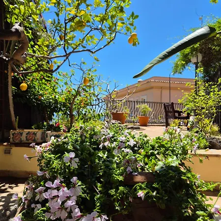 Appartement Casa Francesca Taormina