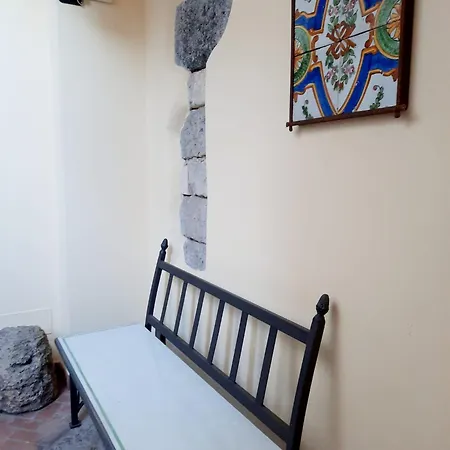 Appartement Casa Francesca *