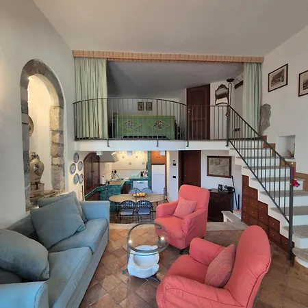 Casa Francesca Appartement *