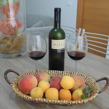 Casa Francesca Apartament Castellammare del Golfo