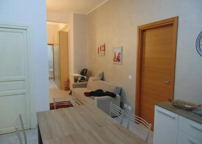 Casa Francesca * Castellammare del Golfo