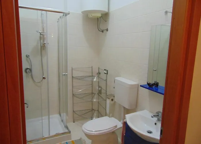 Apartament Casa Francesca