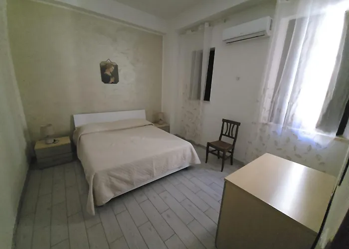 Casa Francesca Apartament