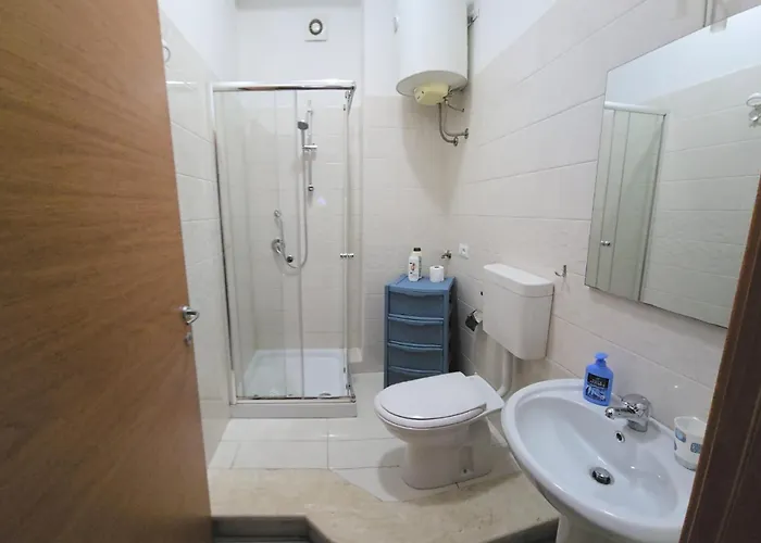 Casa Francesca Apartament *