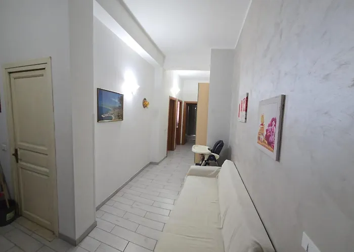 Casa Francesca Apartament *