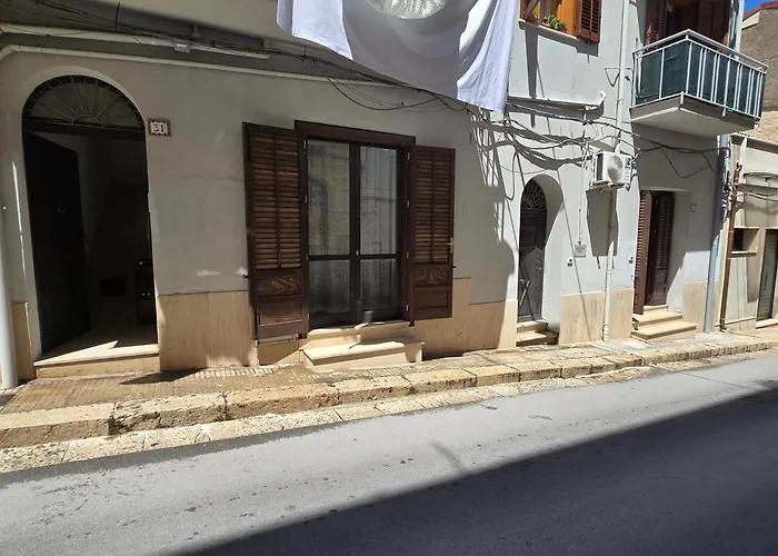 Casa Francesca Apartament