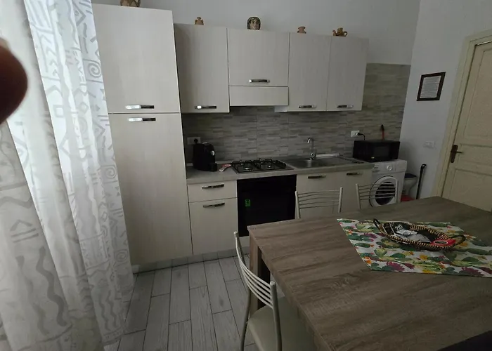 Casa Francesca Apartament *