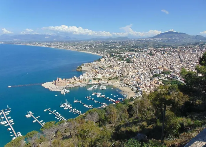 Appartamento Casa Francesca *