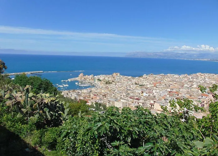 Casa Francesca Castellammare del Golfo